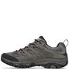 MERRELL MENS WATERPROOF LACE TRAINER - BELUGA